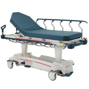 Stryker 1005 M Series Stretcher 