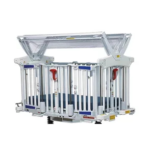 Stryker FL19 Pediatric Cub Crib 