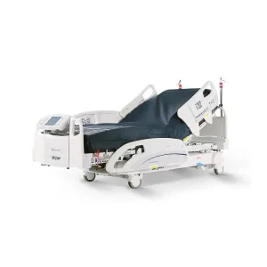 Stryker InTouch Critical Care Bed with Zoom Drive 