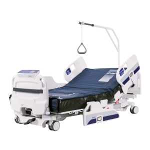 Stryker MV3 Bariatric Hospital bed 