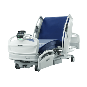 Stryker ProCuity LEX Hospital Bed 