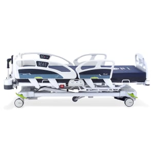 Umano Medical Ook Snow All Bed with Pilot Drive 