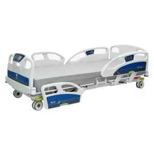 Umano Medical Ook Snow Bed 