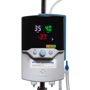 Vapotherm Precision Flow Plus Humidifier