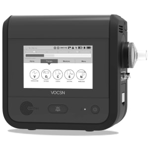 Ventec Life Systems VOCSN Ventilator 