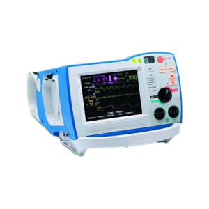 Zoll R Series Monitor Defibrillator 