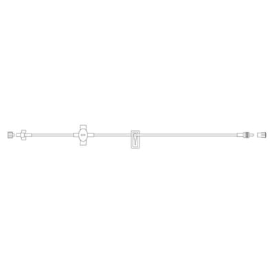 Alaris 8110 Syringe Module Set 10014914