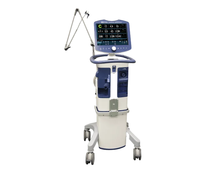 Ventilator and Respiratory Equipment Rental