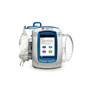 3M V.A.C.ULTA Negative Pressure Wound Therapy System