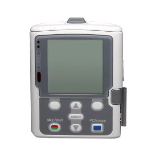 ICU Medical CADD Solis 2110 Infusion Pump