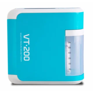 Carilex VT 200 Negative Pressure Wound Therapy Power Unit