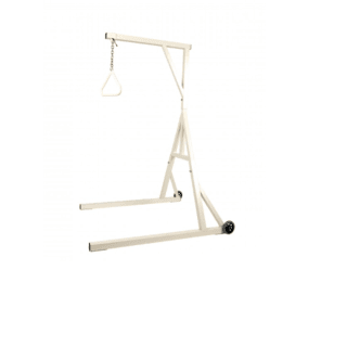 Dynarex Bariatric Trapeze Bar with Stand