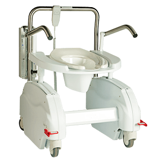 LiftSeat LS450 Toilet Lift