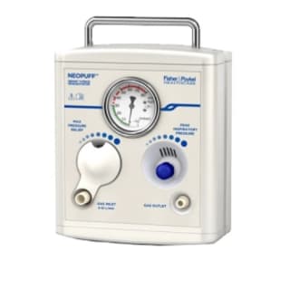 Fisher Paykel Neopuff T-Piece Infant Resuscitator