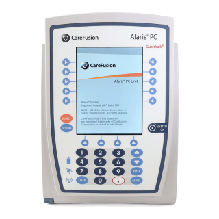 Alaris 8015 PCU