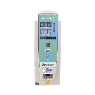 Alaris 8210 SpO2 Module