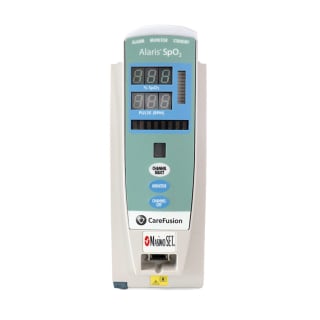 Alaris 8220 SpO2 Module