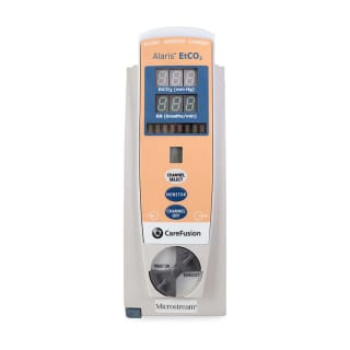Alaris 8300 EtCO2 Module