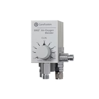 Bird 03800F High-Low Flow Blender