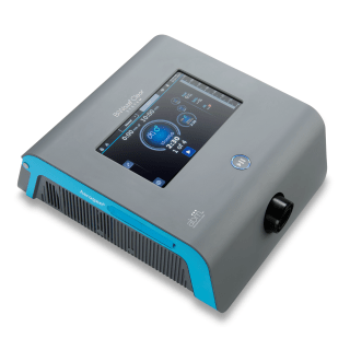 ABM Respiratory Care BiWaze Clear System