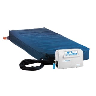 Blue Chip Power Pro Elite 48 Inch Bariatric Mattress