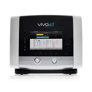 Breas Vivo 65 Ventilator