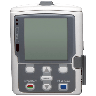 Smiths Medical CADD Solis VIP 2120