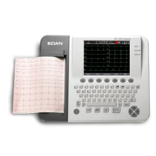 Cardio Tech SE 1200 Express ECG