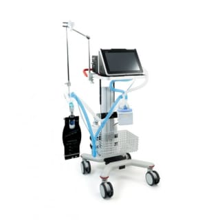CareFusion Bellavista 1000 Ventilator