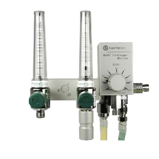 CareFusion Blender Kit MicroBlender
