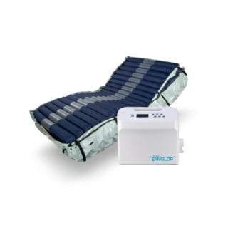 Carilex Envelop 48 inch Mattress