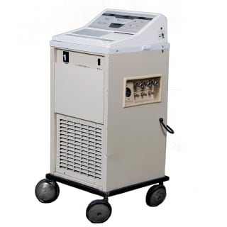 Cincinnati Sub-Zero Hyper-Hypothermia Blanketrol
