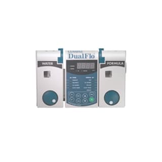 Compat Feeding Pump Dualflow