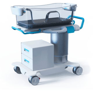 Couplet Care Couplet Care Bassinet