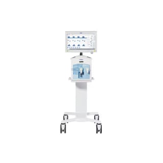 Drager V800 Ventilator