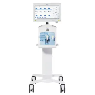 Drager V800 Ventilator