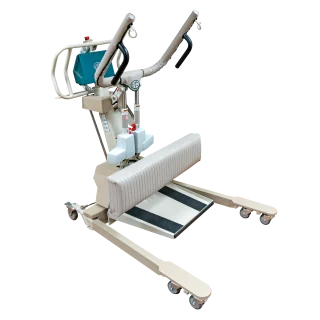 EZ Way, Inc. 800 lb Smart Stand with Scale