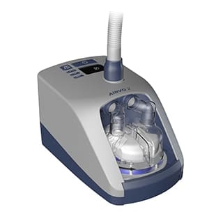 Fisher Paykel Airvo 2 Humidifier