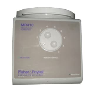 Fisher Paykel MR410 Humidifier 