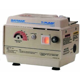Gaymar TP500 Therapy Pump