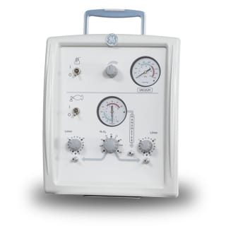 GE Infant Resuscitation System