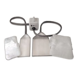 GE Bilisoft Phototherapy System