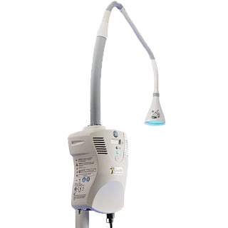 GE Blue Spot PT Lite Phototherapy System