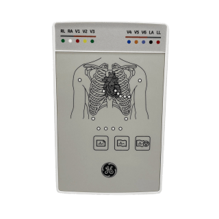 GE Cam Connect 14 Module