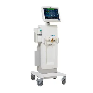 GE Carescape R860 Ventilator