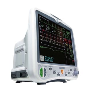 GE Dash 5000 Monitor