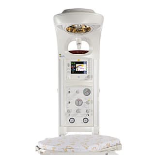 GE Giraffe Bedded Warmer