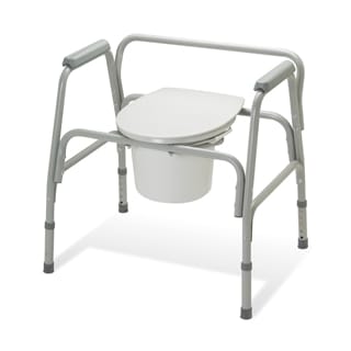 Guardian Signature Commode