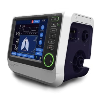Hamilton C1 Ventilator