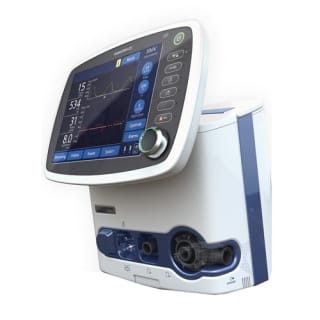 Hamilton C2 Ventilator
